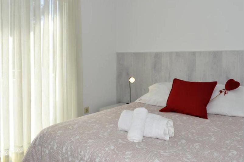 ¡Nuevo! Zona Tranquila Cerca De La Playa De La Carihuela Apartment Torremolinos Exterior photo