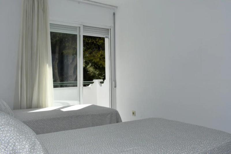 ¡Nuevo! Zona Tranquila Cerca De La Playa De La Carihuela Apartment Torremolinos Exterior photo